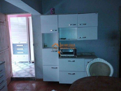Sobrado, 8 quartos, 402 m² - Foto 4