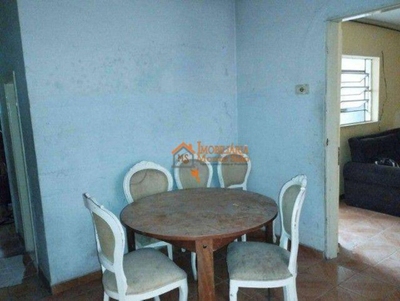 Sobrado, 8 quartos, 402 m² - Foto 3