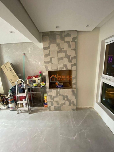 Apartamento, 4 quartos, 165 m² - Foto 3