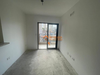 Apartamento, 2 quartos, 65 m² - Foto 1