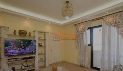 Apartamento, 3 quartos, 107 m² - Foto 1