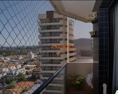 Apartamento, 3 quartos, 107 m² - Foto 3