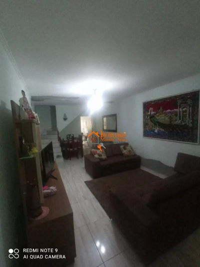 Sobrado, 2 quartos, 103 m² - Foto 4