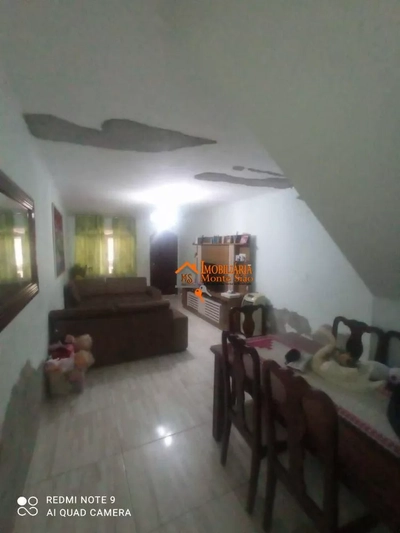 Sobrado, 2 quartos, 103 m² - Foto 3