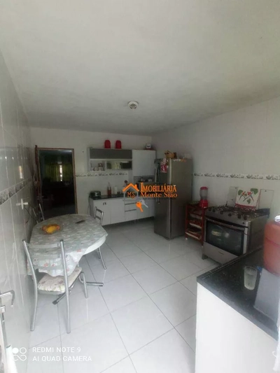 Sobrado, 2 quartos, 103 m² - Foto 5