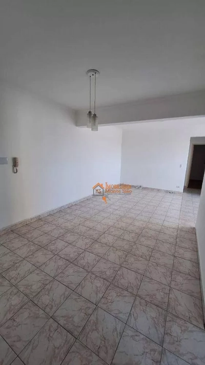 Apartamento, 2 quartos, 114 m² - Foto 3
