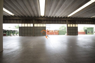 Depósito-Galpão, 2305 m² - Foto 4