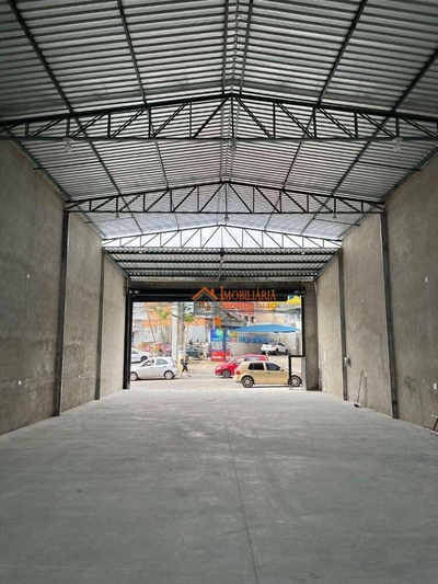 Loja-Salão, 250 m² - Foto 1