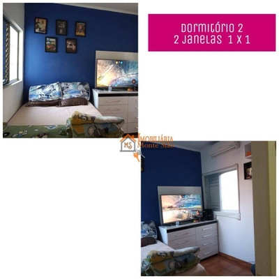 Sobrado, 4 quartos, 247 m² - Foto 4