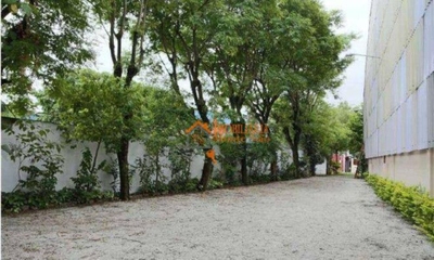 Depósito-Galpão, 2305 m² - Foto 5