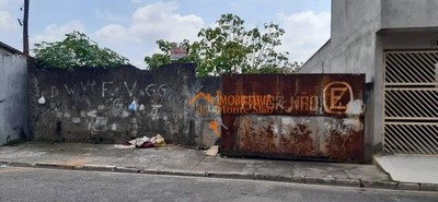 Terreno, 250 m² - Foto 1