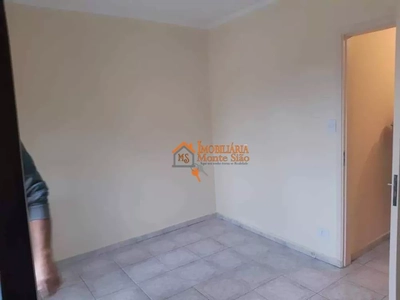 Sobrado, 3 quartos, 93 m² - Foto 4