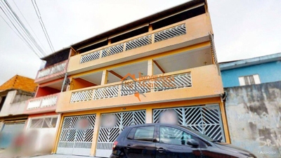 Sobrado, 7 quartos, 688 m² - Foto 1