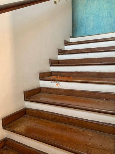 Sobrado, 6 quartos, 200 m² - Foto 2