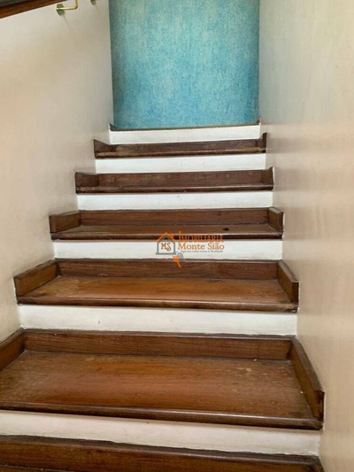 Sobrado, 6 quartos, 200 m² - Foto 3