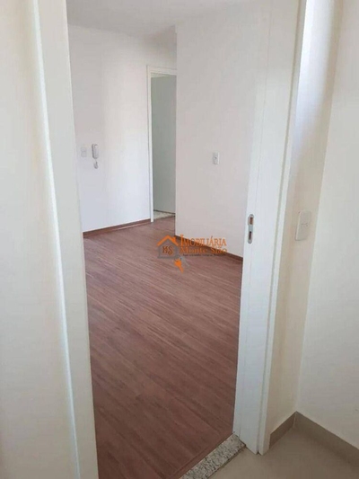 Apartamento, 2 quartos, 38 m² - Foto 4
