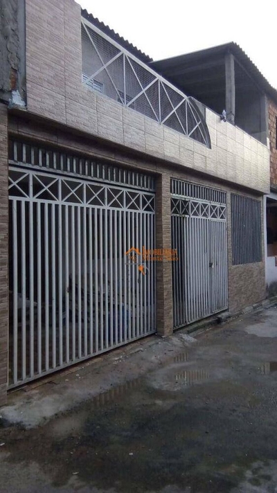 Casa, 2 quartos - Foto 1