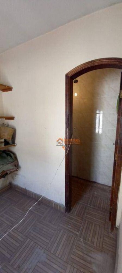 Sobrado, 440 m² - Foto 1