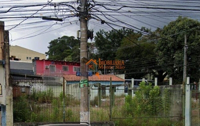 Terreno, 300 m² - Foto 1