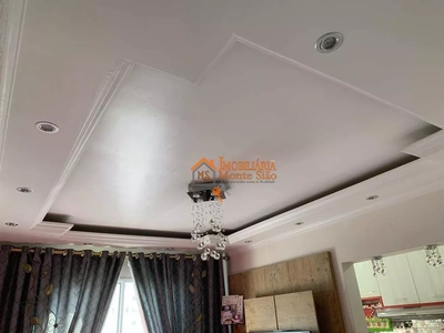 Apartamento, 2 quartos, 47 m² - Foto 2