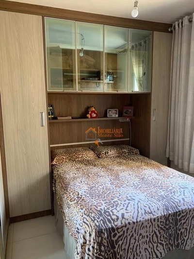 Apartamento, 2 quartos, 47 m² - Foto 5