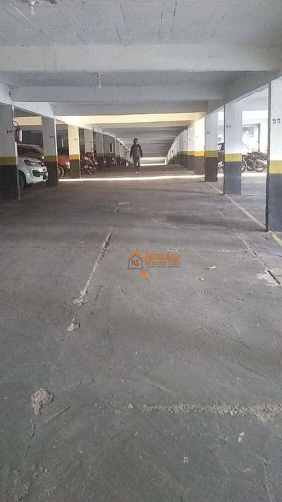 Apartamento, 3 quartos, 44 m² - Foto 2