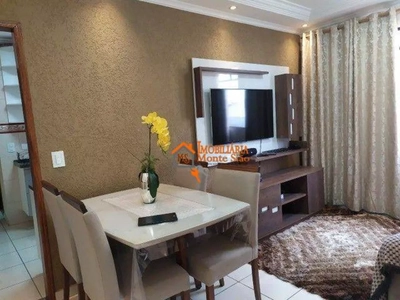 Apartamento, 2 quartos, 68 m² - Foto 2