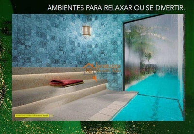 Apartamento, 2 quartos - Foto 4