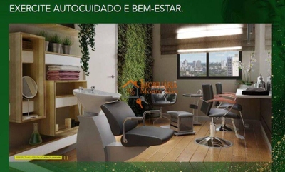 Apartamento, 2 quartos - Foto 3