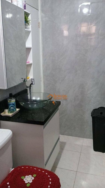 Apartamento, 2 quartos, 78 m² - Foto 2