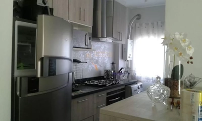 Apartamento, 2 quartos, 47 m² - Foto 3