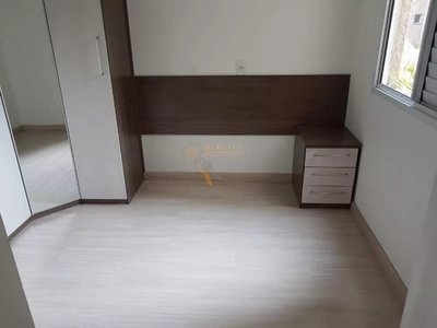 Apartamento, 2 quartos, 47 m² - Foto 4
