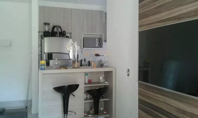 Apartamento, 2 quartos, 47 m² - Foto 1