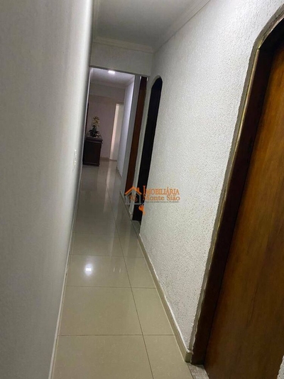 Sobrado, 6 quartos, 300 m² - Foto 5