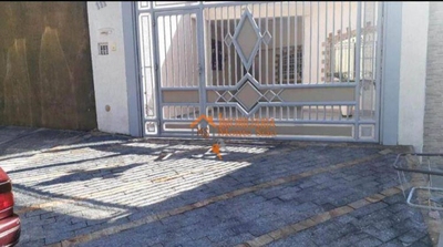 Casa, 3 quartos, 163 m² - Foto 2