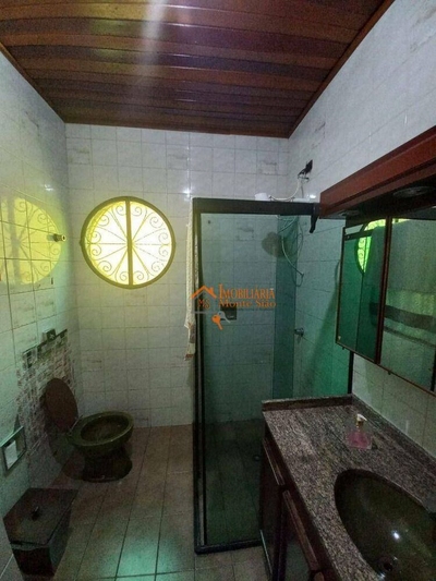 Sobrado, 3 quartos, 205 m² - Foto 2