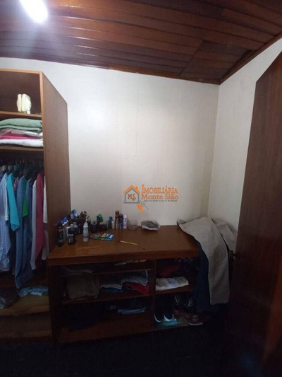 Sobrado, 3 quartos, 205 m² - Foto 4