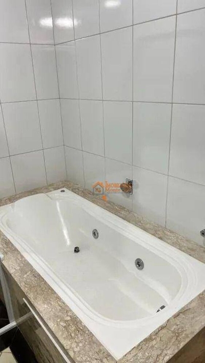Apartamento, 3 quartos, 131 m² - Foto 4