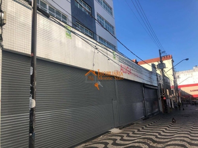 Prédio Inteiro, 2150 m² - Foto 1