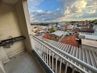 Apartamento, 2 quartos, 60 m² - Foto 1