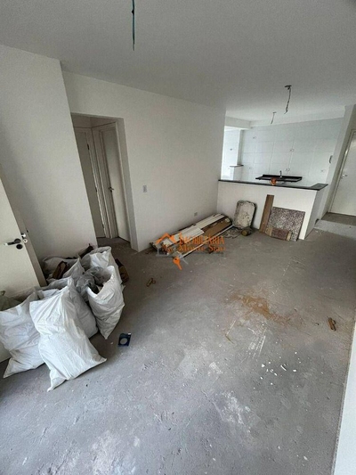 Apartamento, 2 quartos, 60 m² - Foto 2