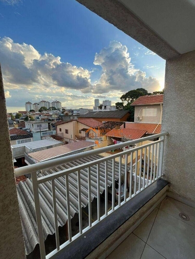 Apartamento, 2 quartos, 60 m² - Foto 4