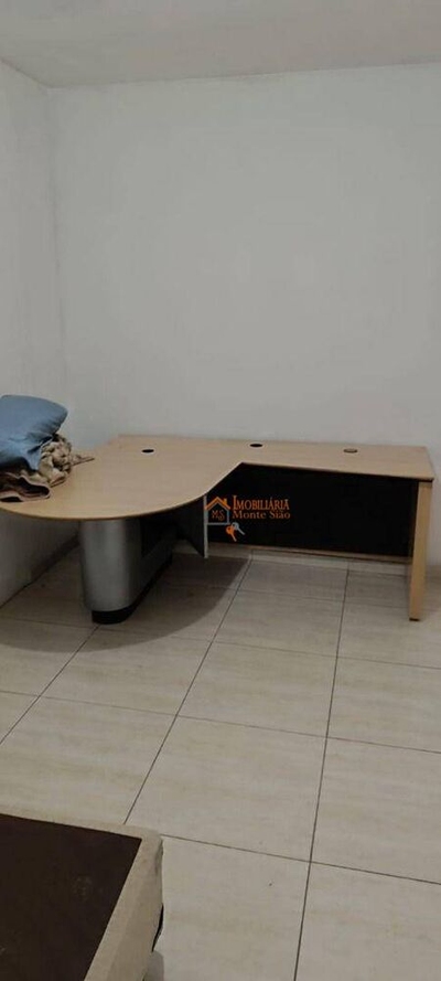 Loja-Salão, 120 m² - Foto 1