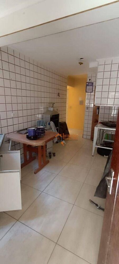 Loja-Salão, 120 m² - Foto 4