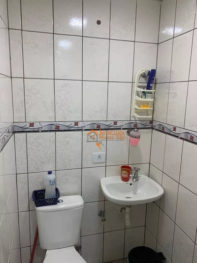 Loja-Salão, 100 m² - Foto 4