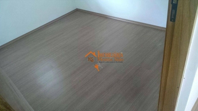 Apartamento, 2 quartos, 48 m² - Foto 3