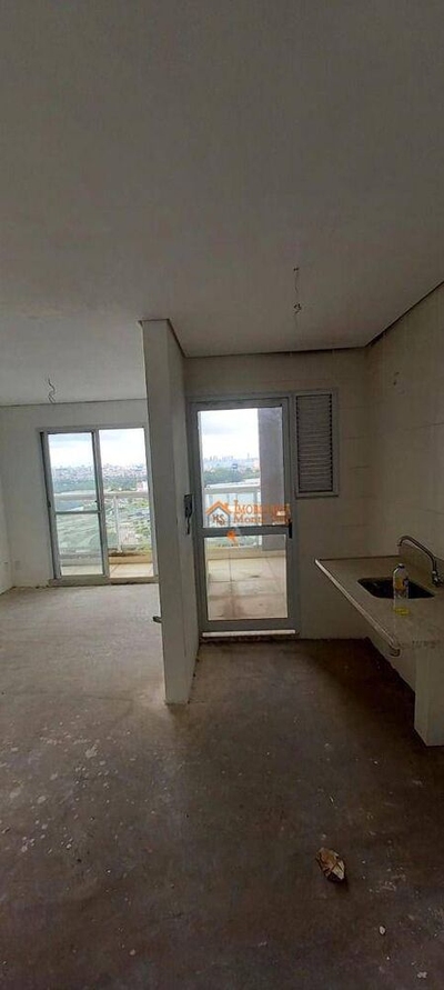 Apartamento, 3 quartos, 130 m² - Foto 1