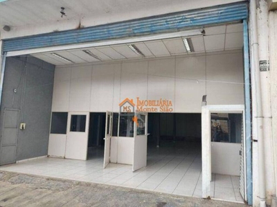 Loja-Salão, 260 m² - Foto 3