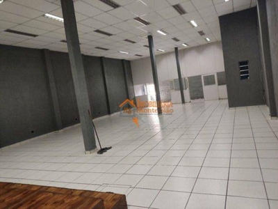 Loja-Salão, 260 m² - Foto 4