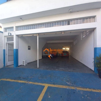 Prédio Inteiro, 200 m² - Foto 1